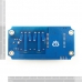 TOSR122 - 2 Channel Smartphone WiFi Relay - (Password/Momentary/Latching)